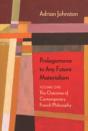 Prolegomena To Any Future Materialism - Preview