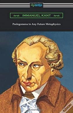 Capa do artigo Prolegomena To Any Future Metaphysics