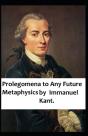 Prolegomena To Any Future Metaphysics - Preview