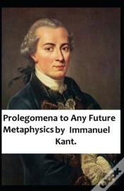 Capa do artigo Prolegomena To Any Future Metaphysics