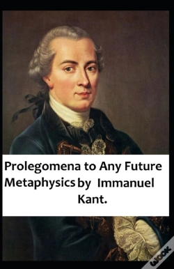 Capa do artigo Prolegomena To Any Future Metaphysics