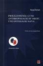 Prolegomenes A Une Anthropologie Du Droit. Une Ontologie Naive - Preview
