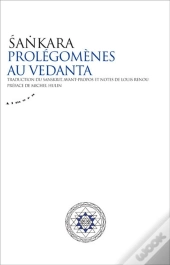 Prolegomenes Au Vedanta