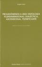Prolegómenos a Uma Ontologia Pluridimensional: Dialéctica, Ascensional, Plenificante - Preview