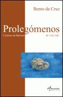 Prolegómenos