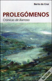 Capa do artigo Prolegómenos