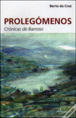 Capa do artigo Prolegómenos