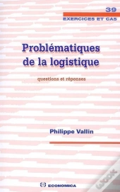 Prolématiques De La Logistique