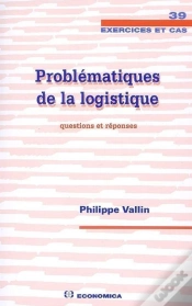 Capa do artigo Prolématiques De La Logistique