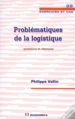 Capa do artigo Prolématiques De La Logistique