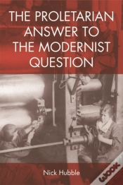Capa do artigo Proletarian Answer To The Modernist Question