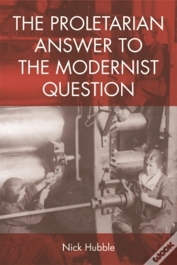 Capa do artigo Proletarian Answer To The Modernist Question