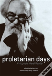 Capa do artigo Proletarian Days