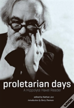 Capa do artigo Proletarian Days