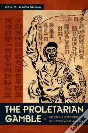 Capa do artigo Proletarian Gamble