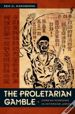 Capa do artigo Proletarian Gamble