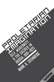 Capa do artigo Proletarian Imagination