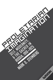 Capa do artigo Proletarian Imagination
