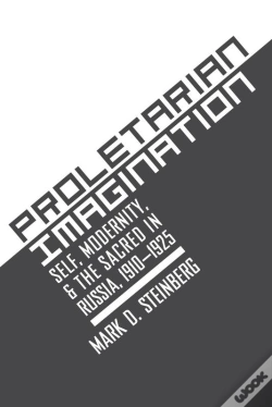 Capa do artigo Proletarian Imagination