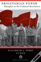 Capa do artigo Proletarian Power