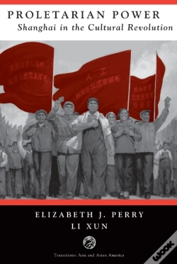 Capa do artigo Proletarian Power