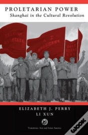Capa do artigo Proletarian Power