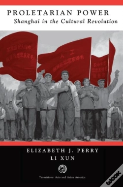Capa do artigo Proletarian Power