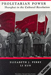 Capa do artigo Proletarian Power