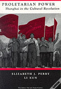 Capa do artigo Proletarian Power