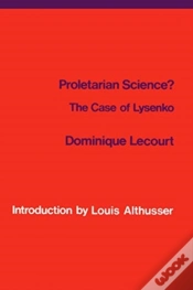 Capa do artigo Proletarian Science?
