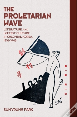 Capa do artigo Proletarian Wave