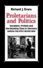 Proletarians And Politics - Preview
