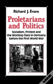 Capa do artigo Proletarians And Politics