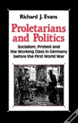 Capa do artigo Proletarians And Politics