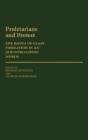 Proletarians And Protest - Preview