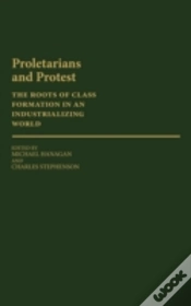 Capa do artigo Proletarians And Protest