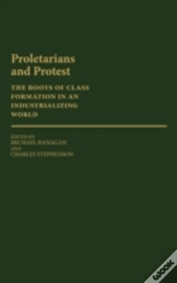 Capa do artigo Proletarians And Protest
