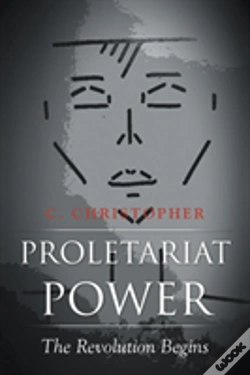 Capa do artigo Proletariat Power