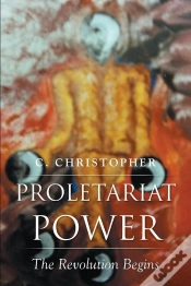 Capa do artigo Proletariat Power