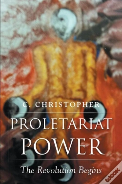 Capa do artigo Proletariat Power