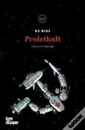 Capa do artigo Proletkult