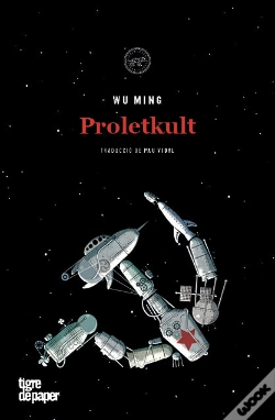 Capa do artigo Proletkult