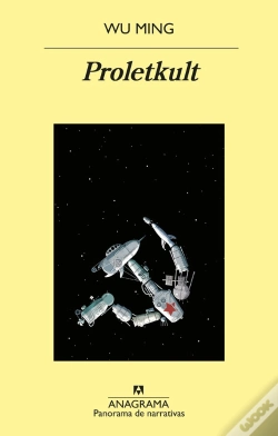 Capa do artigo Proletkult