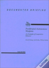 Capa do artigo Proliferated Autonomous Weapon