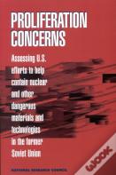 Proliferation Concerns