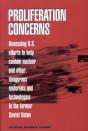 Proliferation Concerns - Preview