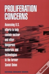 Capa do artigo Proliferation Concerns