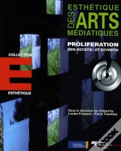 Capa do artigo Proliferation Des Ecrans / Proliferation Of Screens