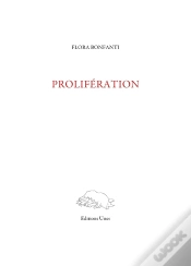 Capa do artigo Prolifération