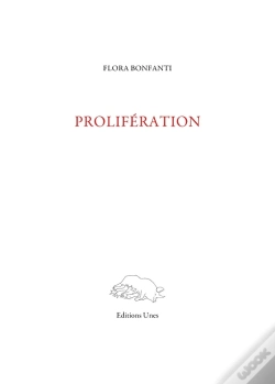Capa do artigo Prolifération